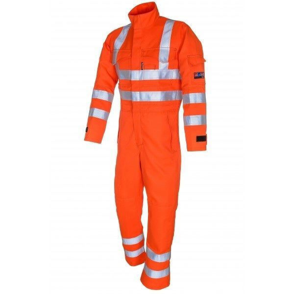 ProGARM 4690 Arc Coverall