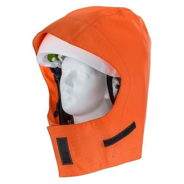 ProGARM 9441 WATERPROOF HELMET HOOD Only £47.00 excl vat From Safety