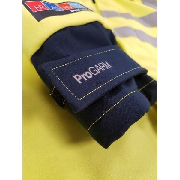 ProGARM 9931 Softshell Jacket