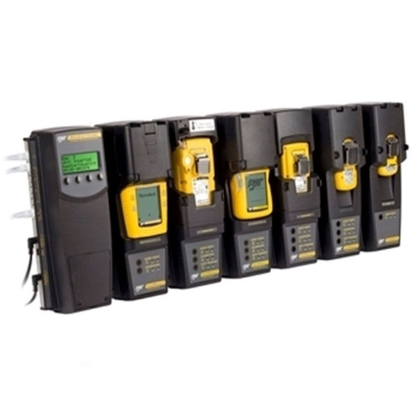 Picture of BW DOCK2-2-1C1P-00-G MicroClip XL/X3 Bump/Calibration System