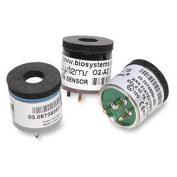 Picture of Crowcon Tetra 3 O2 Sensor 0-25%, Three Year