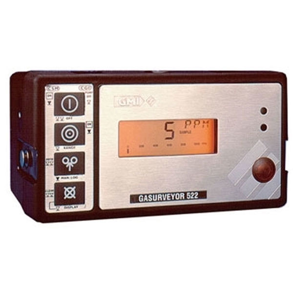 Picture of GMI 42500R Gasurveyor 500R Two Button Gas Monitor