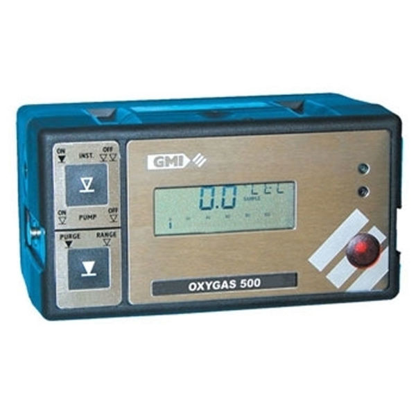 Picture of GMI 42501XR Oxygas 500R Purge Instrument