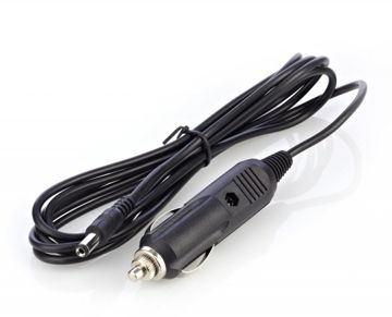 Picture of Crowcon Charging Lead for Vehicle Lighter Socket Lead
