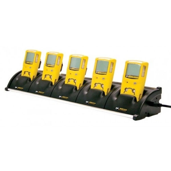 Picture of BW MC2-C01-MC5 Multi-Unit Cradle Charger