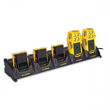 Picture of BW QT-C01-MC5 Multi-Unit Cradle Charger Quattro