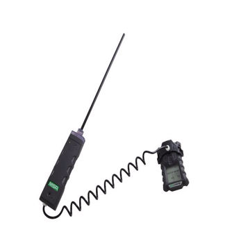Picture of MSA Altair 4X Pump Probe with/without Charger