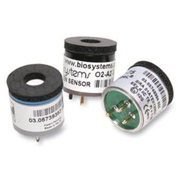 Crowcon sensor