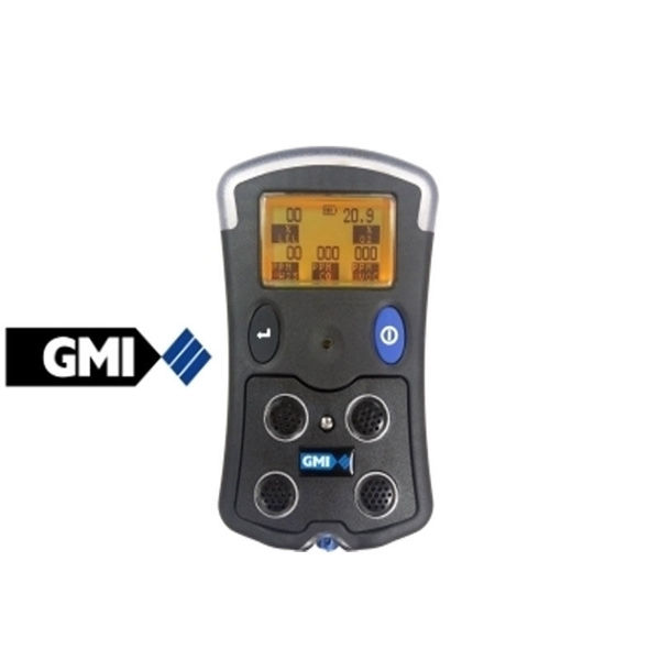 Picture of GMI 61368 PS500 5 Gases Portable Gas Monitor