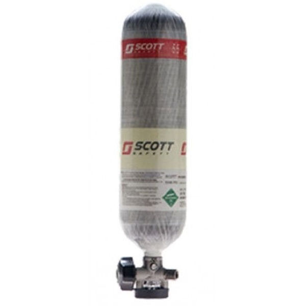 Picture of Scott Safety Carbon Cylinders