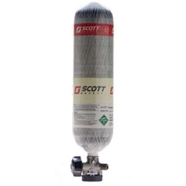 Picture of Scott CYL FWC 379-2400 Air Cylinder
