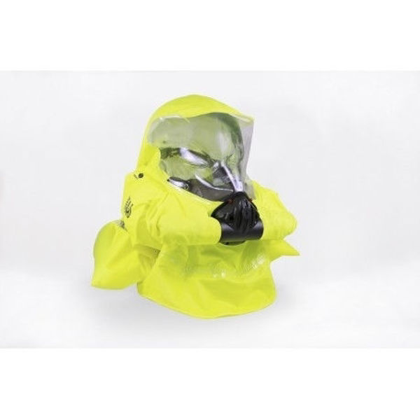 Picture of HEAD 15 Working Rescue Set