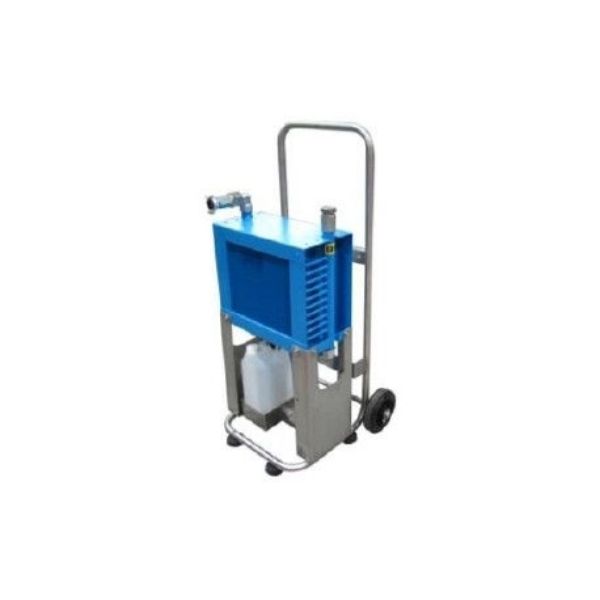 Picture of Portable ACT2100 After Cooler Trolley