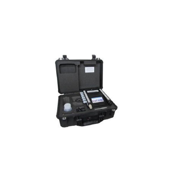 Picture of Factair F4500ED Safe-Air Tester