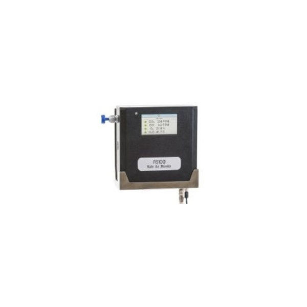 Picture of Factair F6100 Safe-Air Monitor