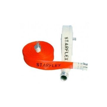 Picture of Starflex Type 1 Fire Hose