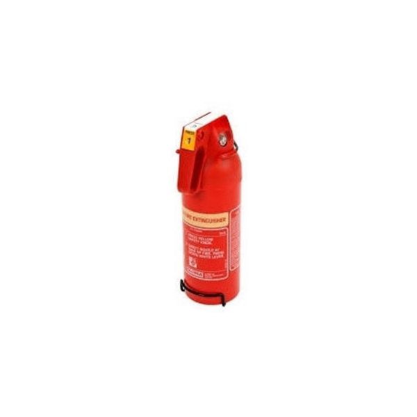 Foam Fire Gloria Extinguisher Only From Safety Gear Store Ltd