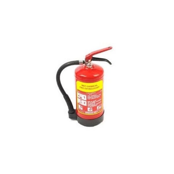 Picture of Wet Chemical Gloria Fire Extinguisher