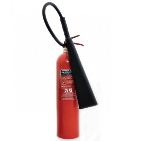 Picture of Premium Co2 Fire Extinguisher