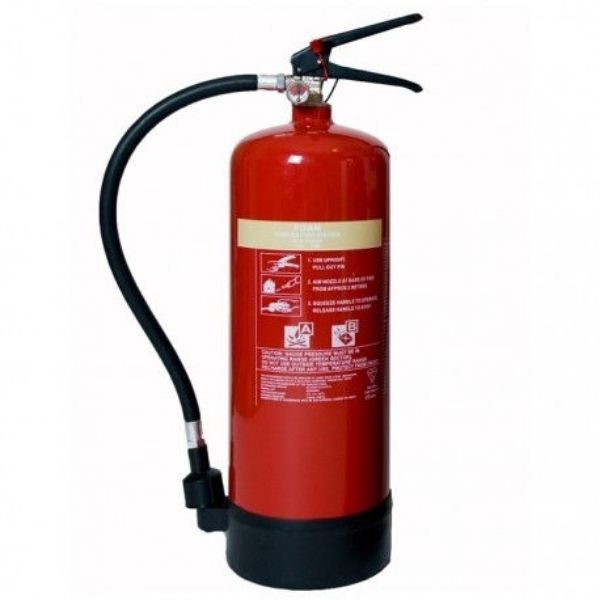 Picture of Premium Foam Fire Extinguisher