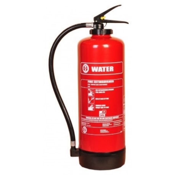 Picture of Premium Water Fire Extinguisher