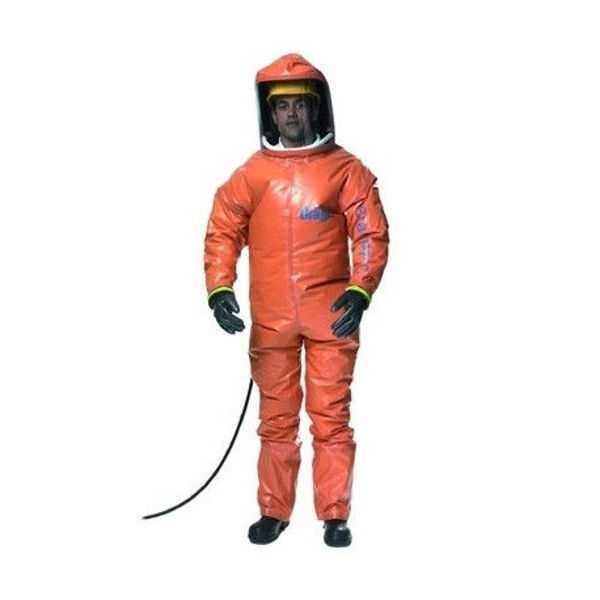 Picture of Drager (Draeger) AirStar Chemical Suit