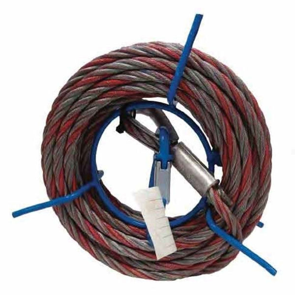 Picture of Tractel 487480 Tirfor TU35 Underground Rope