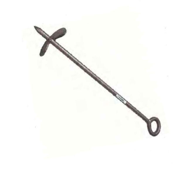Picture of Tractel HAA Tirfor Ground Anchor Screw