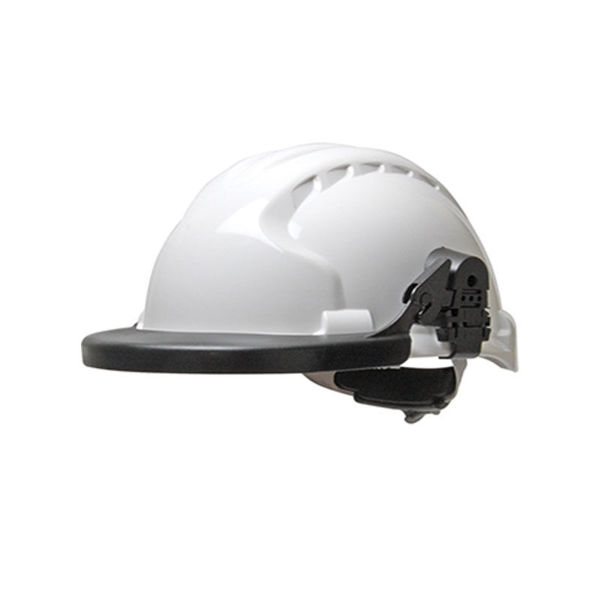 Picture of JSP ANV000-001-108 10 x Surefit Visor Carrier for EVO Helmets