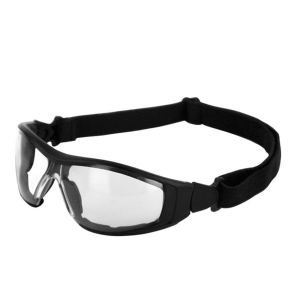Picture of JSP ASA450-151-102 Stealth Hybrid Safety Eyewear K & N Rated - Pack of 10