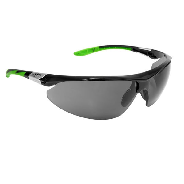 Picture of JSP ASA770-16X-600 Stealth 9000 Polarised - Smoke K Rated