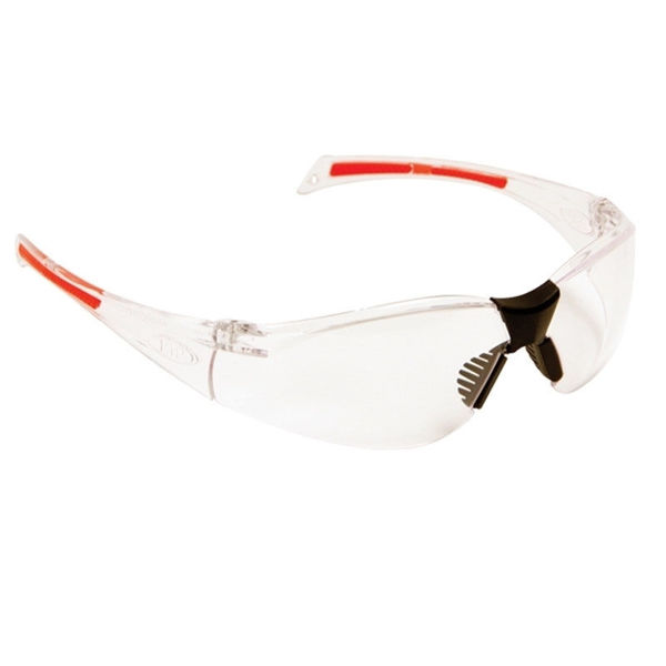 Picture of JSP ASA790-151-300 Stealth 8000 Clear Anti Mist lens - Pack of 10