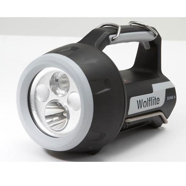 Picture of Wolflite XT-75H Rechargeable LED Handlamp