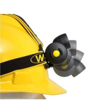 Wolf HT-650 Headtorch ATEX LED 3AA