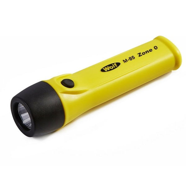 Wolf M-85 Wolflite Midi Torch