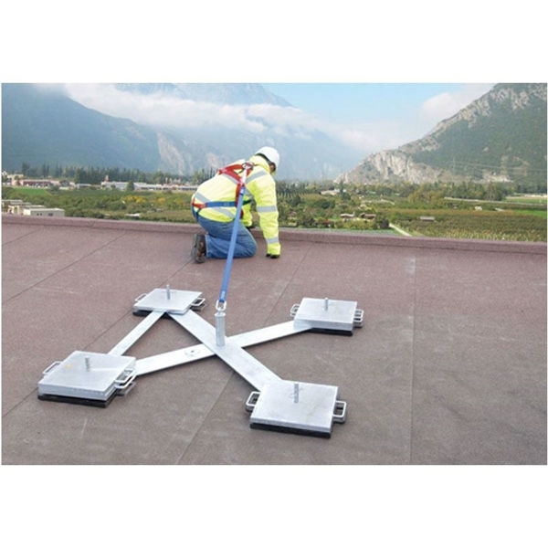 Picture of Kee Safety Mobile Weight Anchor