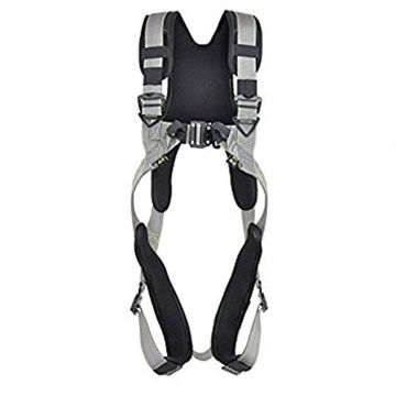 Picture of Kratos FA 10 101 00 FLY'IN 1 Two Point Luxury Body Harness