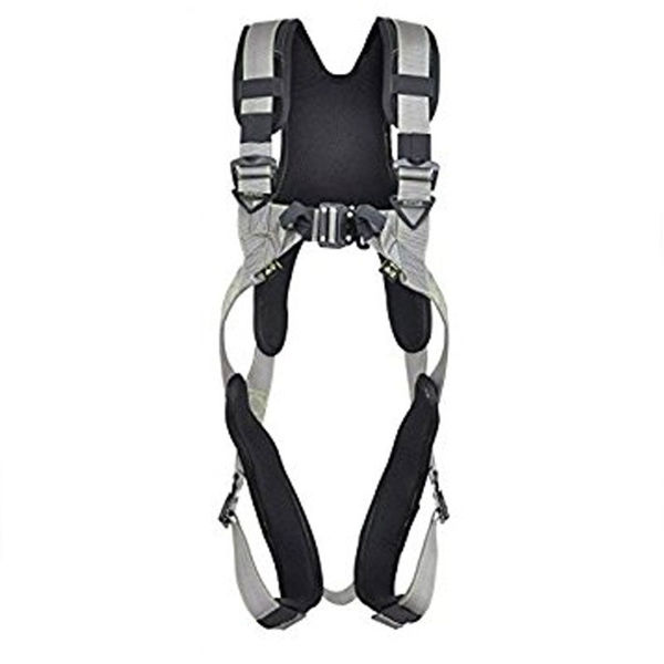 Picture of Kratos FA 10 101 01 Harness FLY IN 1 Two Point Luxury Full Body Harness
