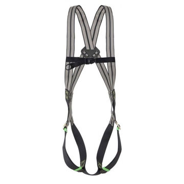 Picture of Kratos FA 10 102 00 - 1 Point Body Harness