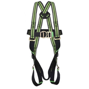 Picture of Kratos 2 Point FA 10 105 00 Body Harness