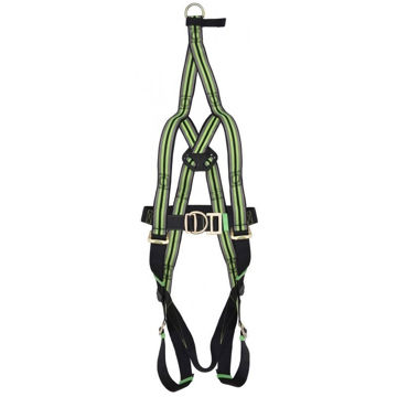 Picture of Kratos 2 Point FA 10 106 00 Rescue Harness