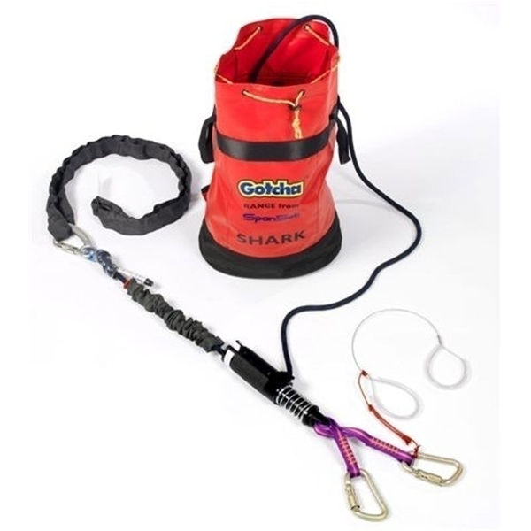 Picture of Spanset SHARK100 Gotcha Rescue Kit