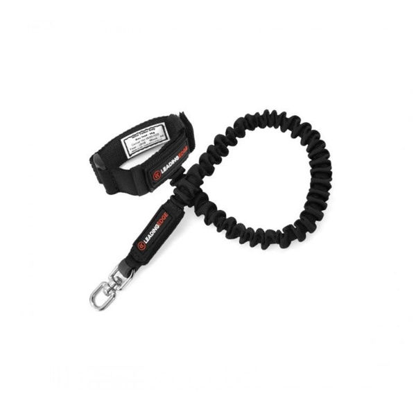Picture of Leading Edge TW-L-S Swivel Wristband and Elasticated Lanyard