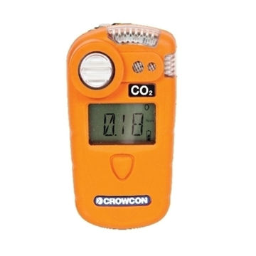 Crowcon Gasman Carbon Monoxide Gas Monitor