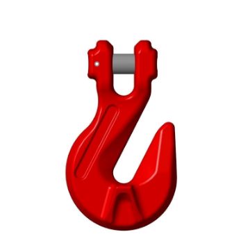 Picture of GT Lifting G8CGH8 Grade 8 Clevis Grab Hooks