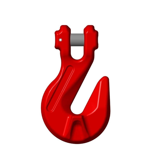 Picture of GT Lifting G8CGH8 Grade 8 Clevis Grab Hooks