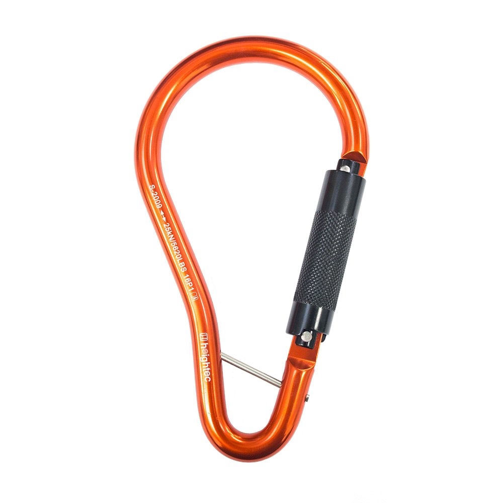 Heightec CH06 Scaffold Hook Connector Only £30.11 excl vat From Safety