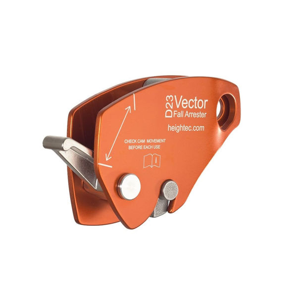 Picture of Heightec D23 Vector Fall Arrester Back-up Device