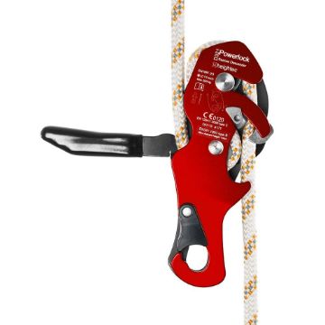 Picture of Heightec D321 Powerlock Rescue Descender