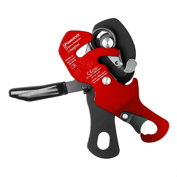 Picture of Heightec D321 Powerlock Rescue Descender